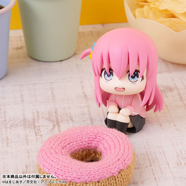 LookUp BOCCHI THE ROCK! - Hitori Goto & Ikuyo Kita