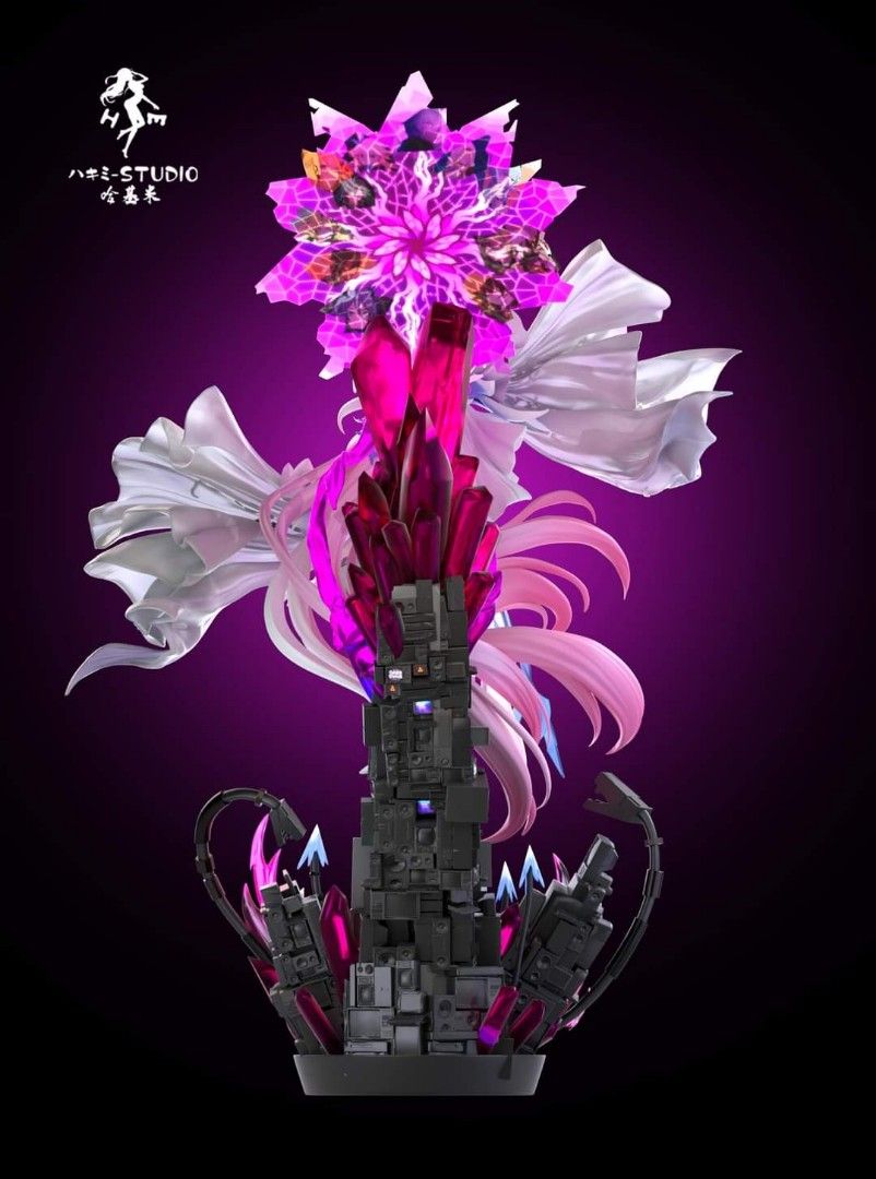 Alicia - Honkai Impact 3