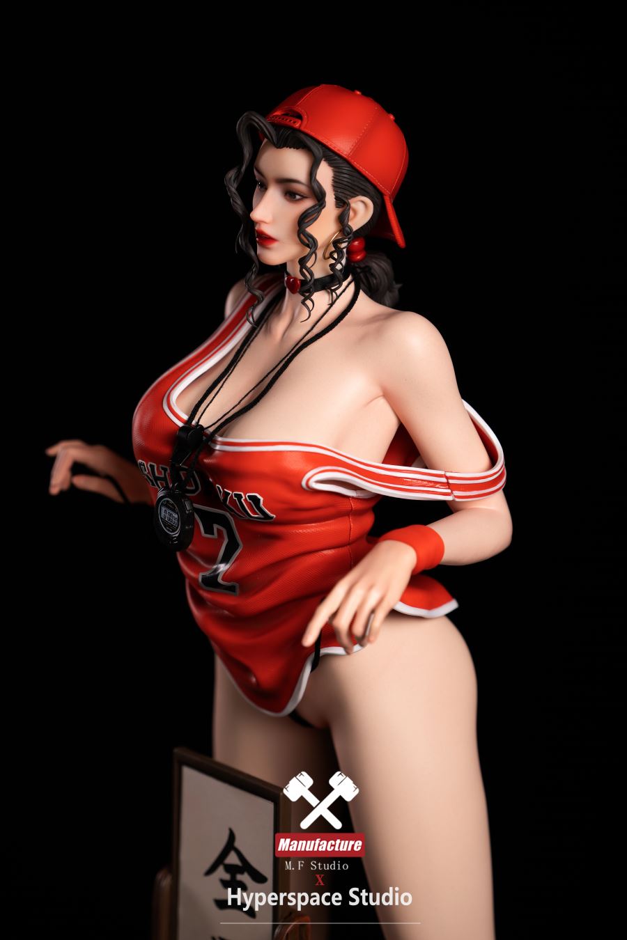 Ayako Inoue - Slam Dunk