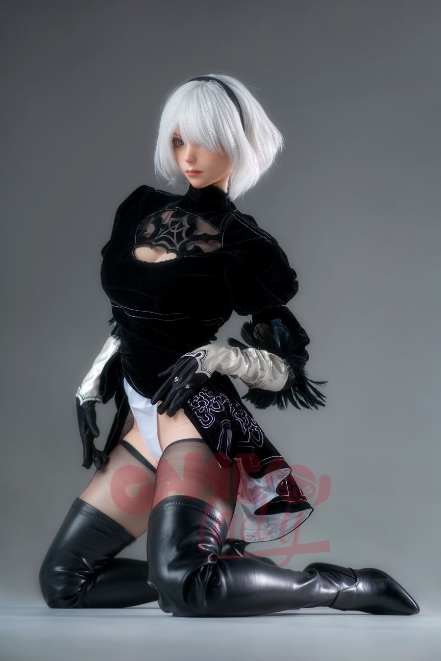 2B - NieR Automata