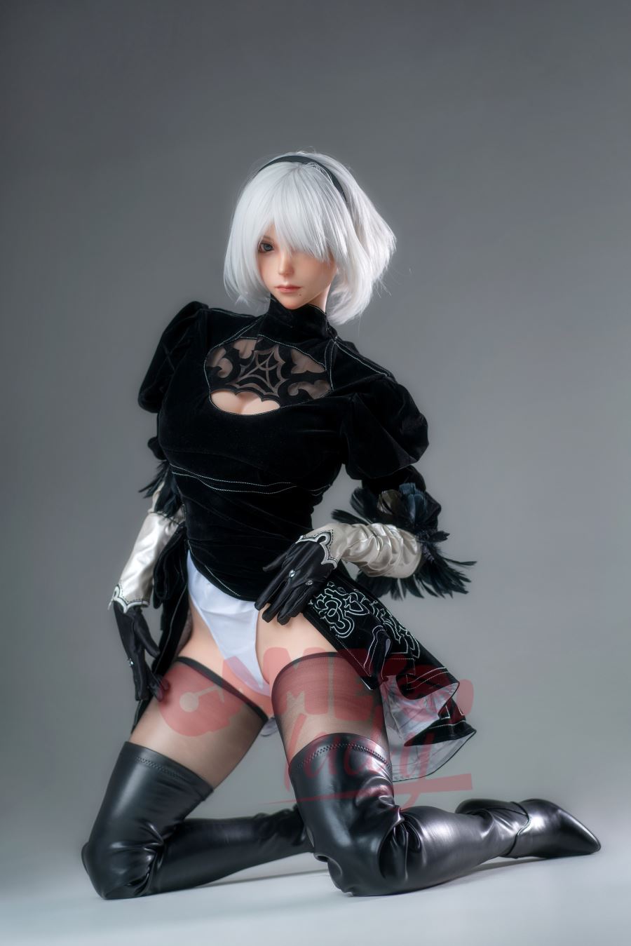 2B - NieR Automata