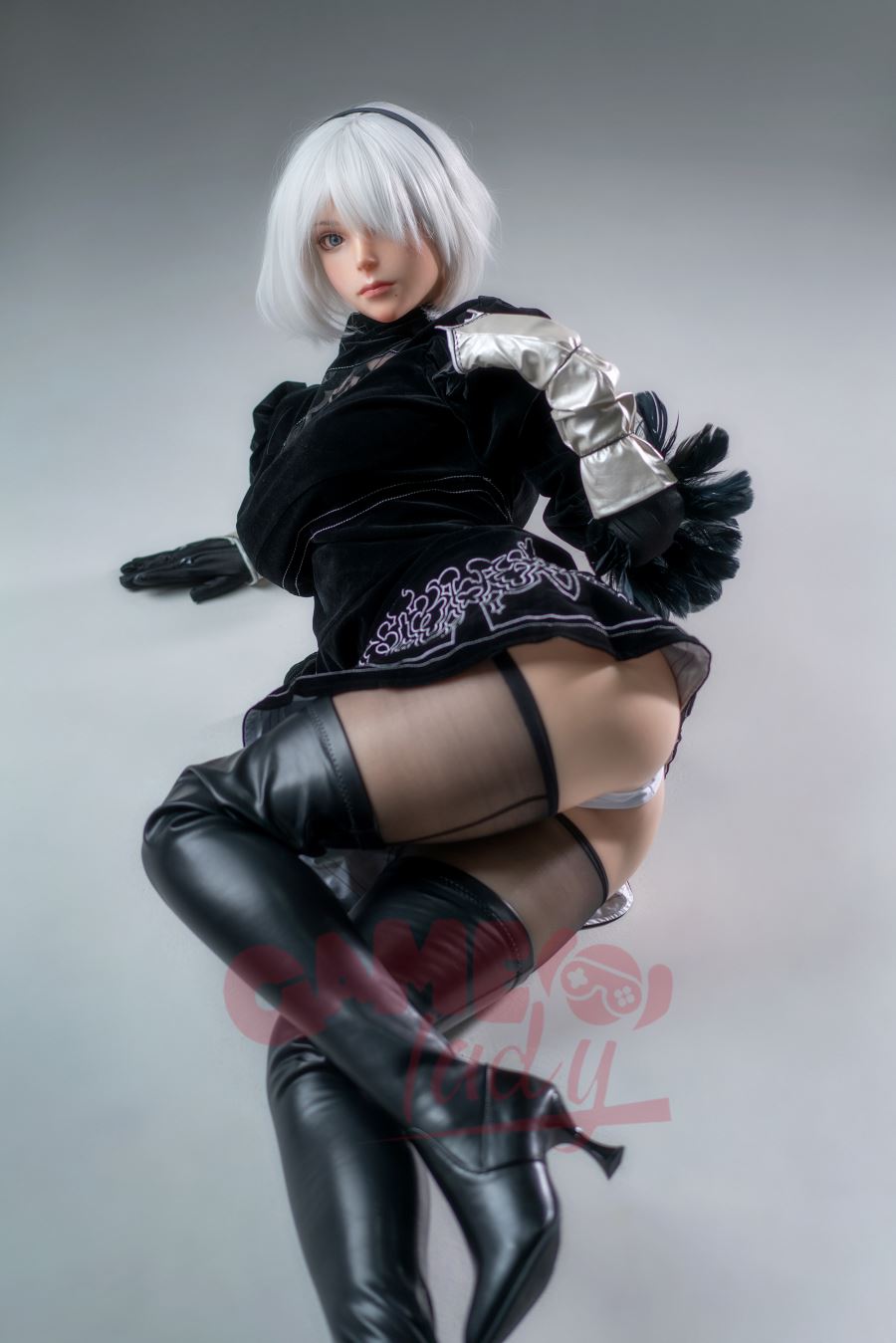 2B - NieR Automata
