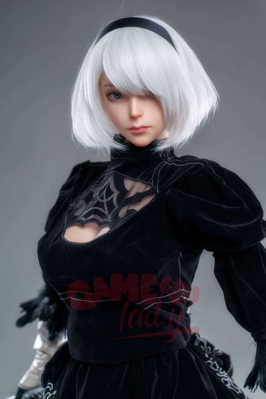 2B - NieR Automata