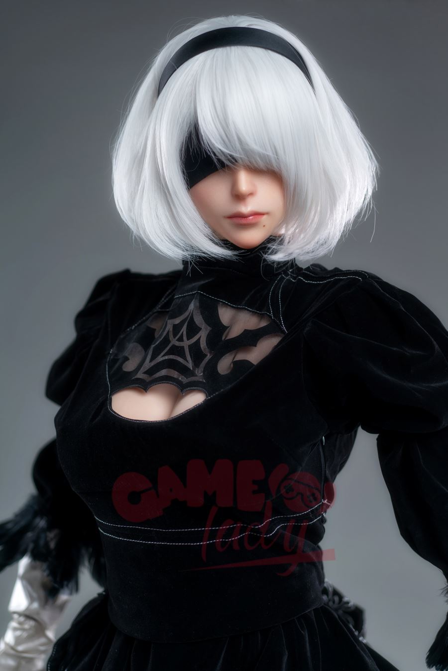 2B - NieR Automata