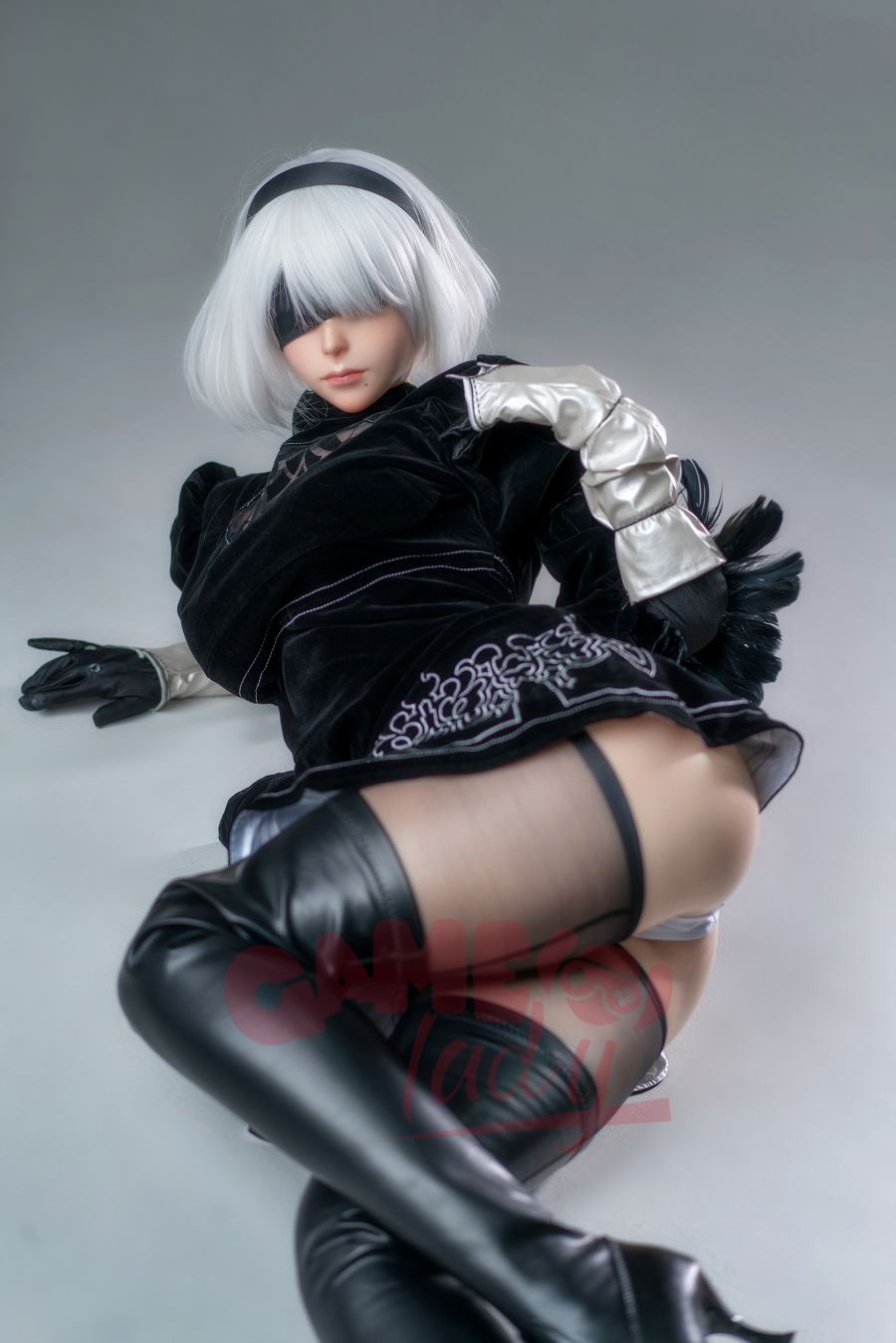 2B - NieR Automata