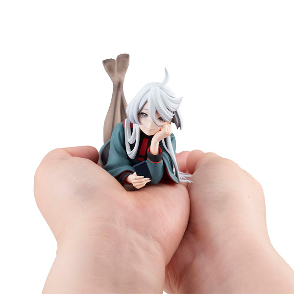 G.E.M. Series Mobile Suit Gundam: the Witch from Mercury Palm Size Miorine