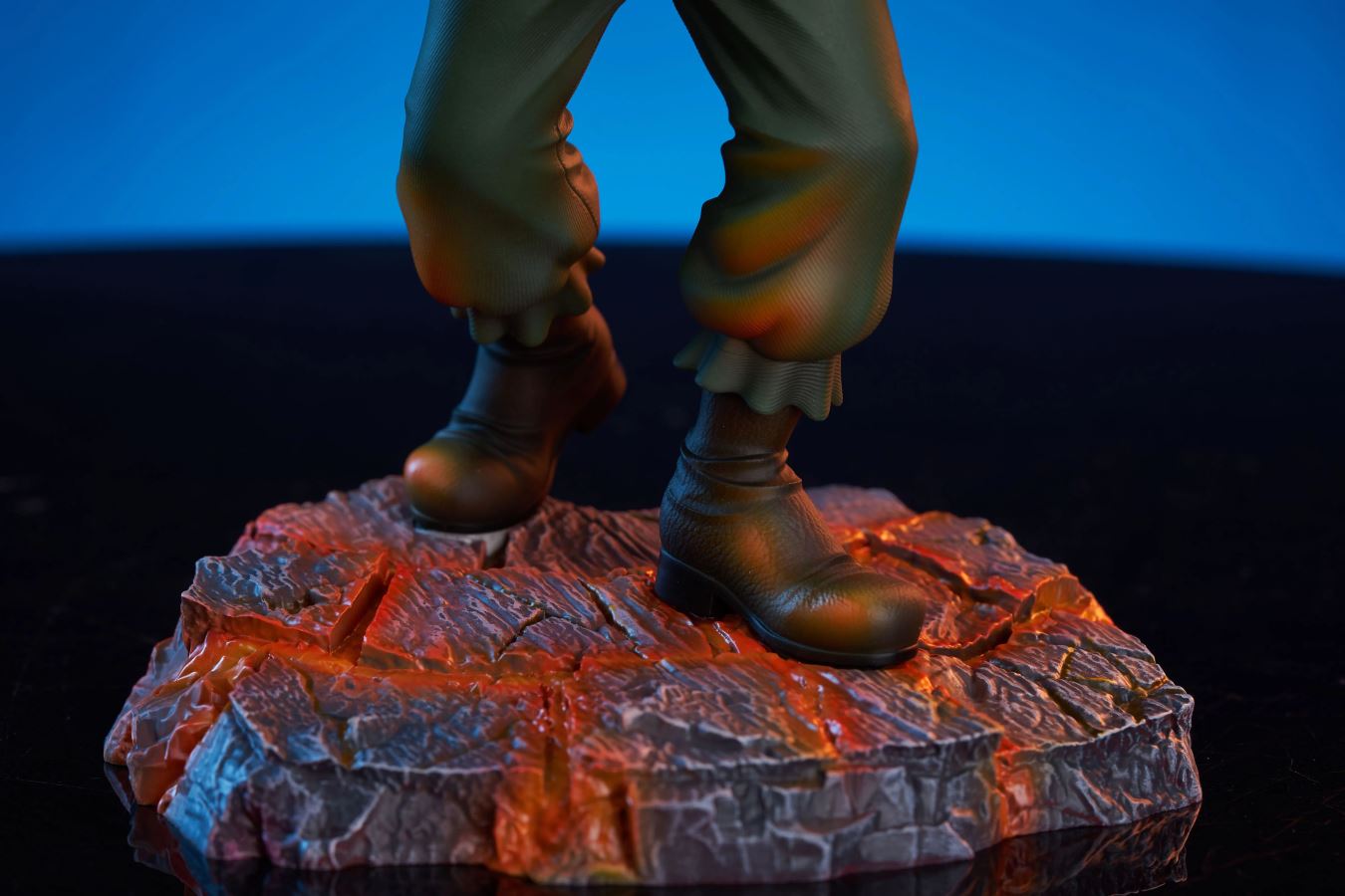 Childhood Kaido - One Piece