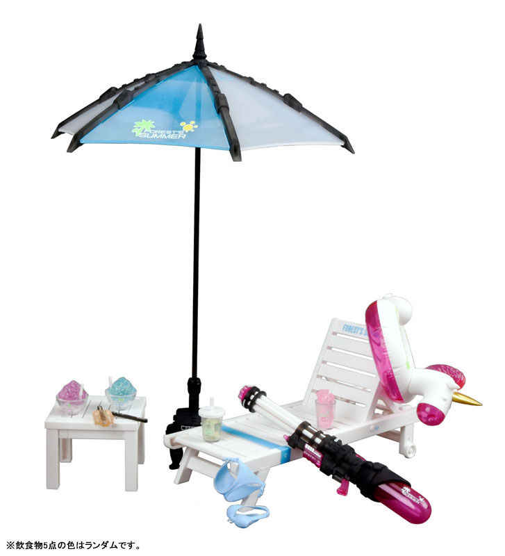 FOREST SUMMER VIVIENNE HAYHA First Press Limited Edition 1/12