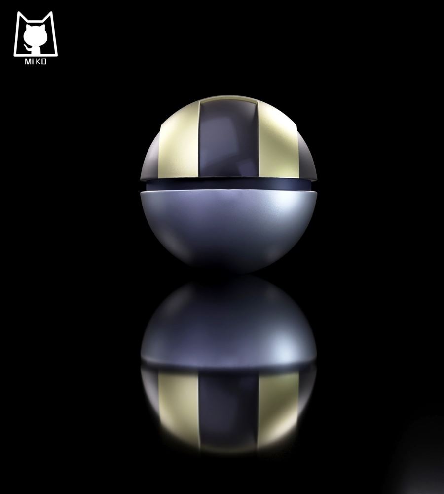 Ultra Ball & Heal Ball & Quick Ball - Pokemon