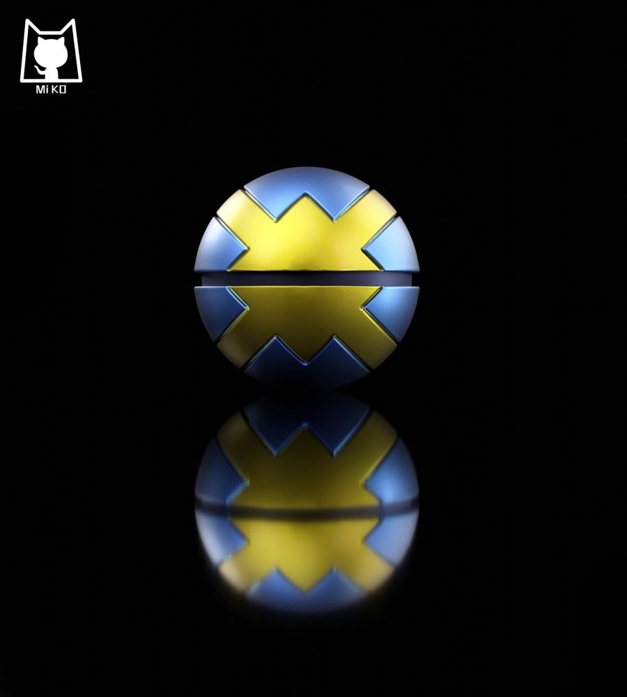 Ultra Ball & Heal Ball & Quick Ball - Pokemon