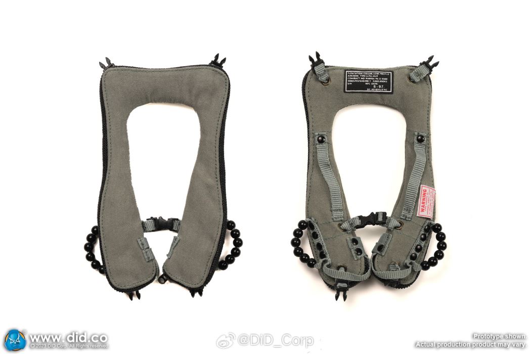 US Navy Fighter Weapons School Instructor and F/A-18E Pilot-Captain Mitchell 1/6