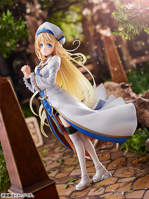 Goblin Slayer Priestess 1/7