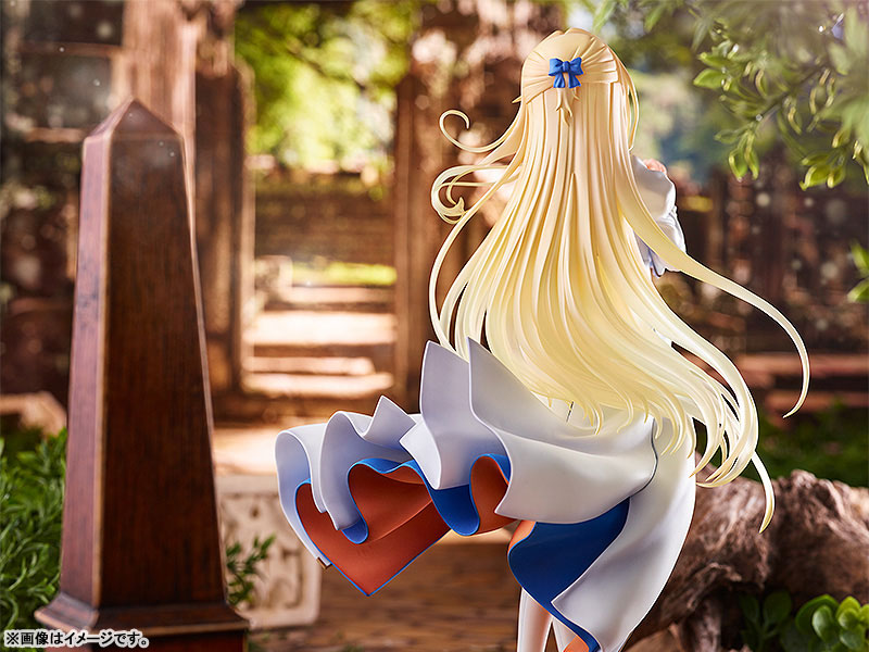 Goblin Slayer Priestess 1/7