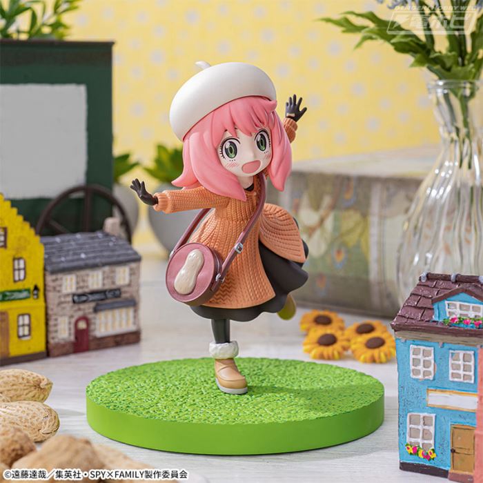 SPY×FAMILY Luminasta (Anya Forger) Outing