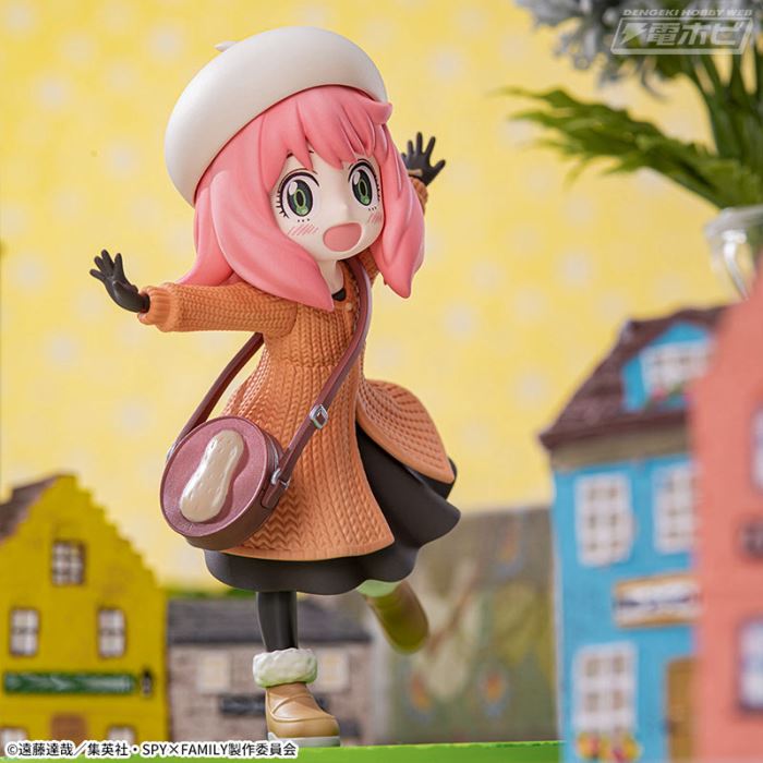 SPY×FAMILY Luminasta (Anya Forger) Outing