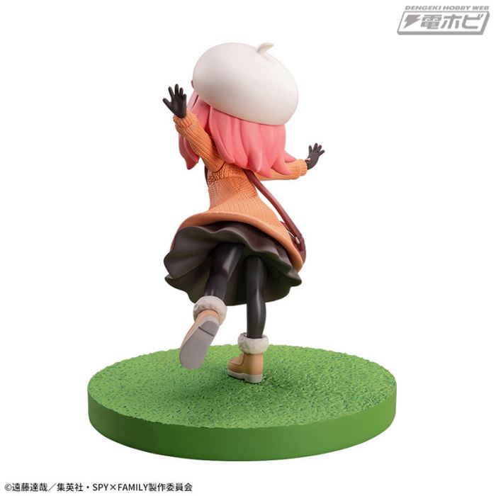 SPY×FAMILY Luminasta (Anya Forger) Outing