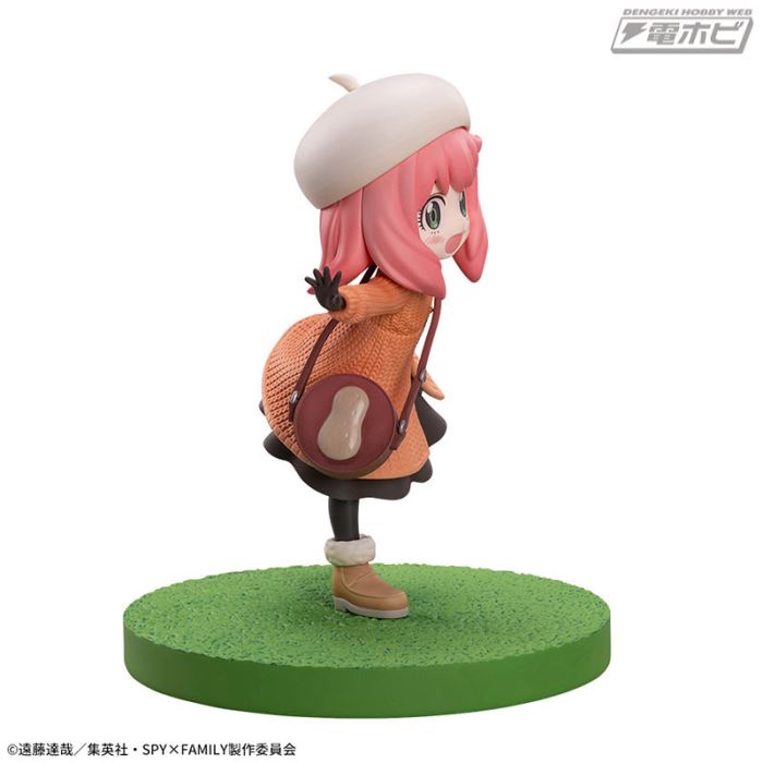 SPY×FAMILY Luminasta (Anya Forger) Outing