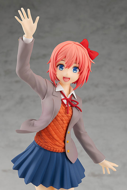POP UP PARADE Doki Doki Literature Club! Sayori