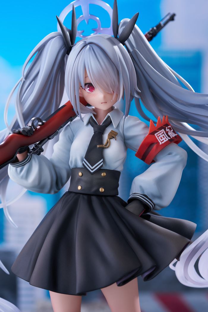 Blue Archive -Blue Archive- Ginkagami Iori