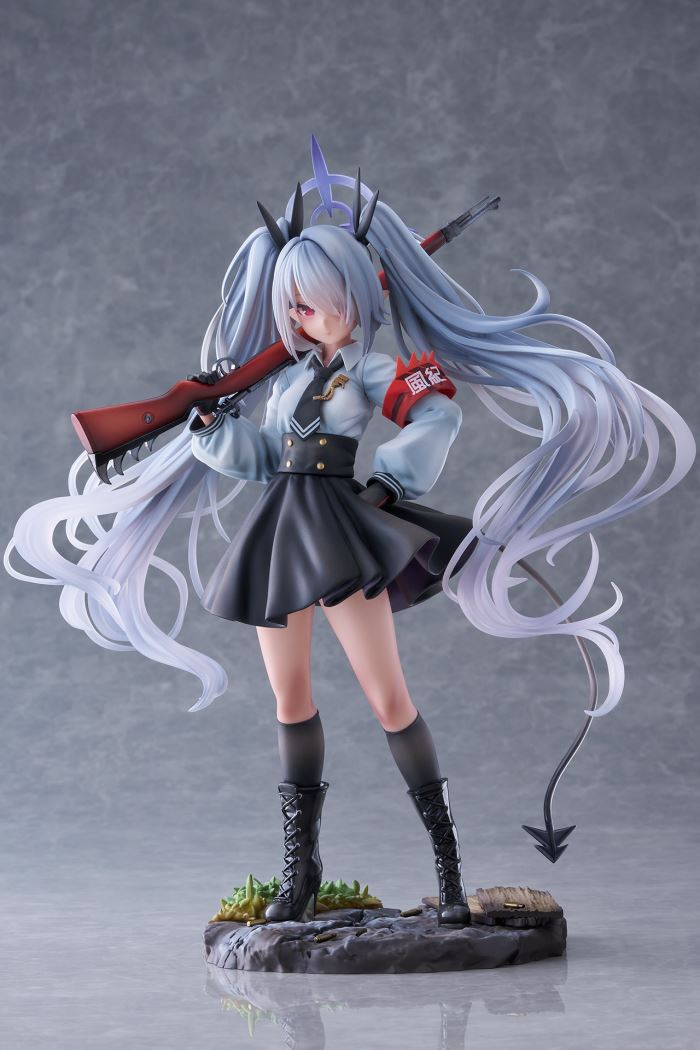 Blue Archive -Blue Archive- Ginkagami Iori