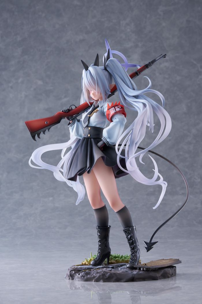 Blue Archive -Blue Archive- Ginkagami Iori