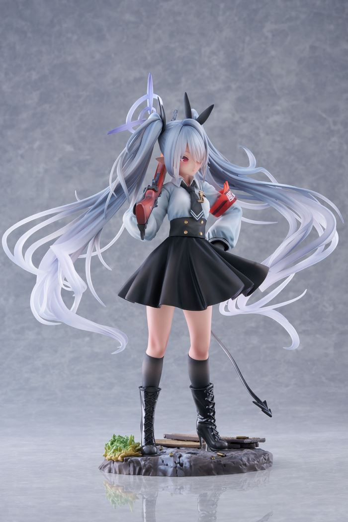 Blue Archive -Blue Archive- Ginkagami Iori