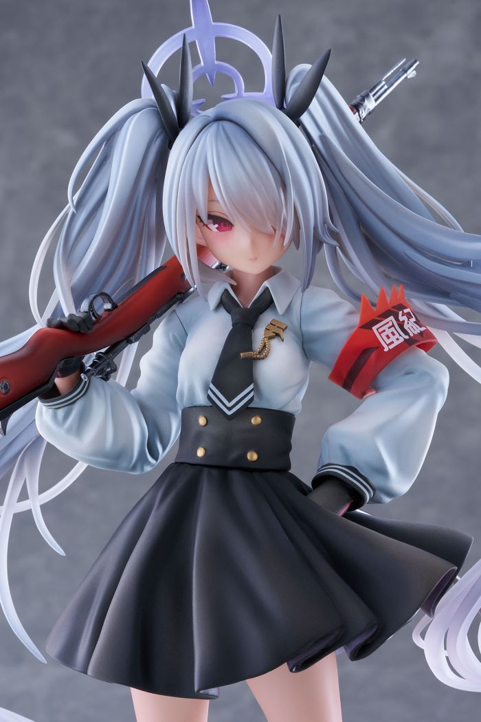 Blue Archive -Blue Archive- Ginkagami Iori