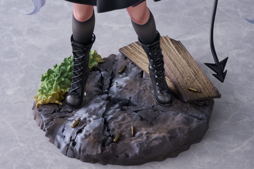 Blue Archive -Blue Archive- Ginkagami Iori