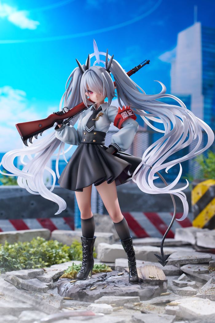 Blue Archive -Blue Archive- Ginkagami Iori