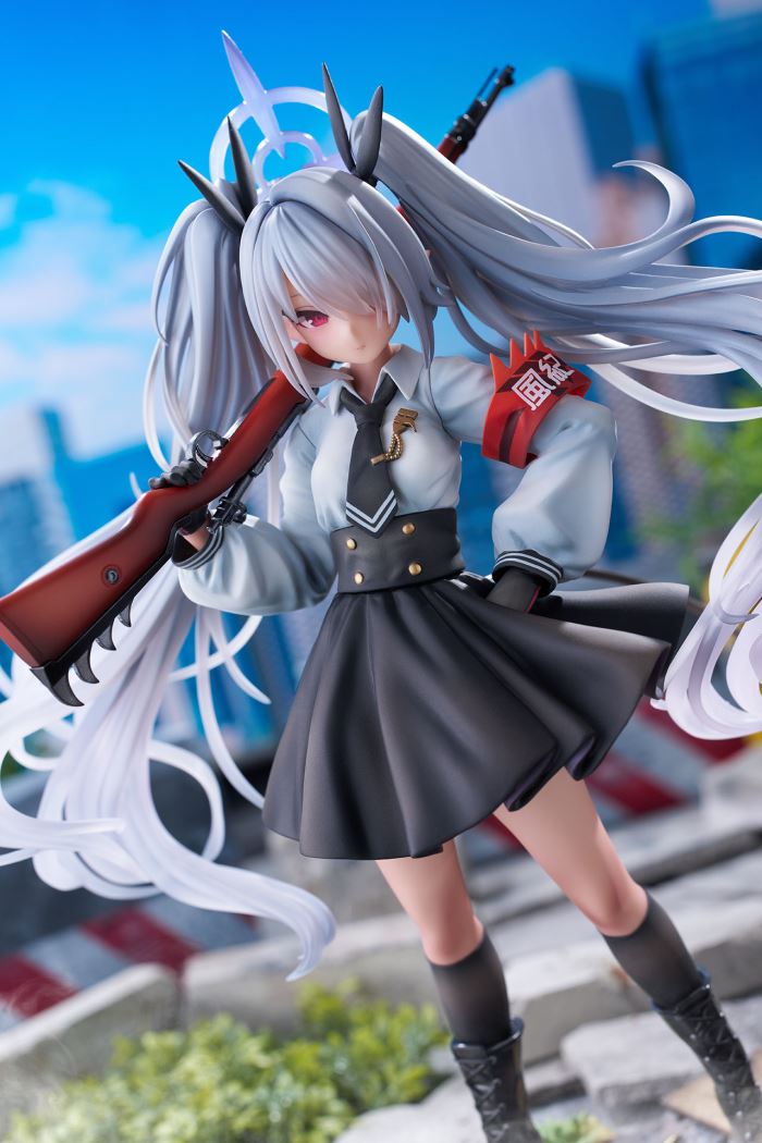 Blue Archive -Blue Archive- Ginkagami Iori