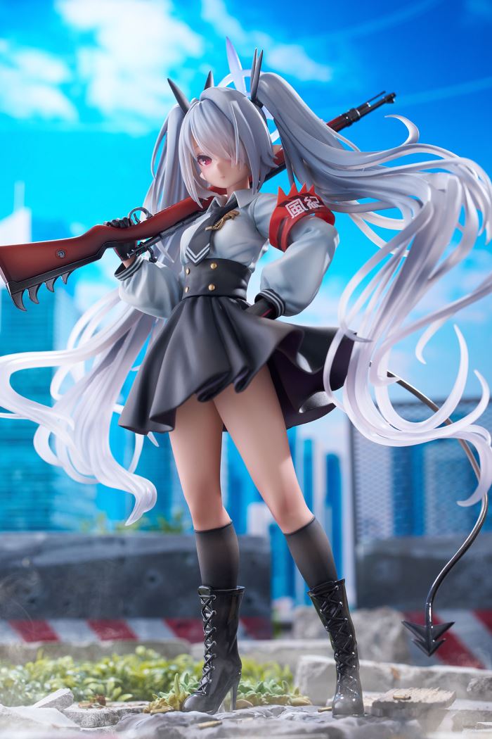 Blue Archive -Blue Archive- Ginkagami Iori