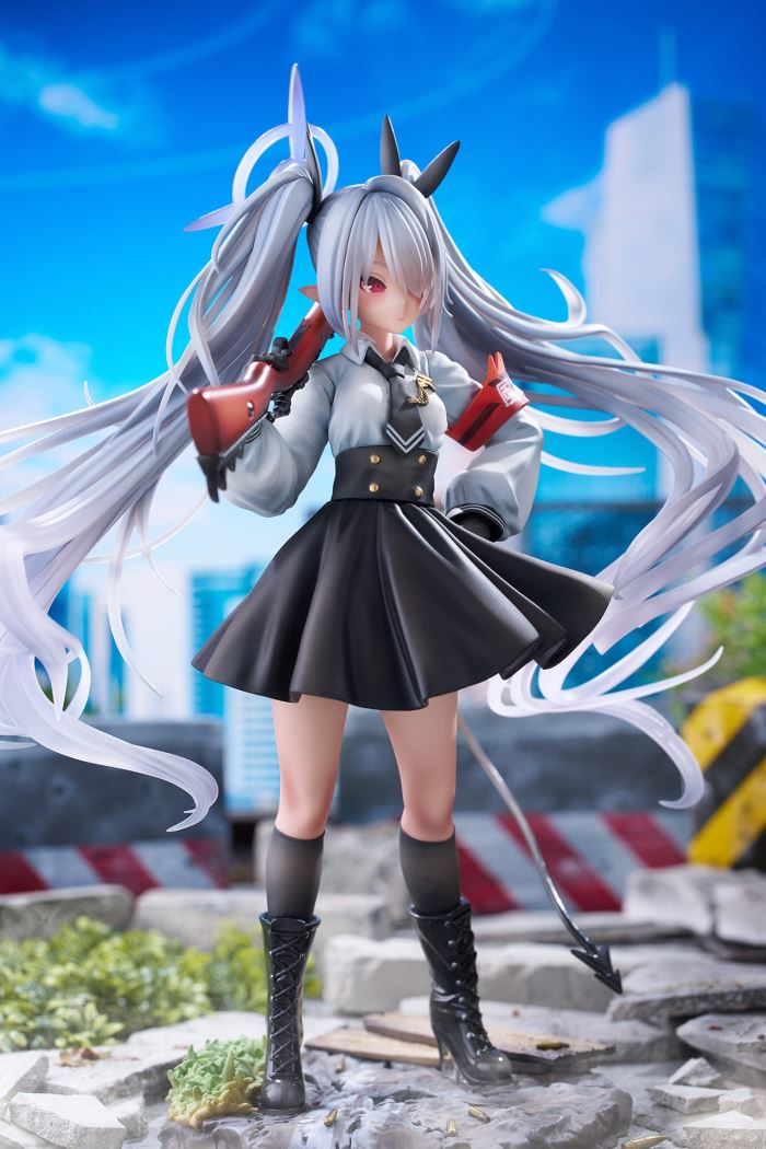 Blue Archive -Blue Archive- Ginkagami Iori