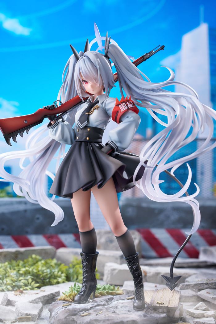 Blue Archive -Blue Archive- Ginkagami Iori