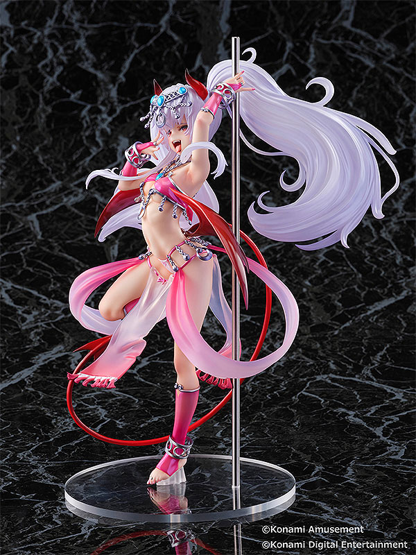 Bomber Girl Grim Aloe Belly Dance ver. 1/6