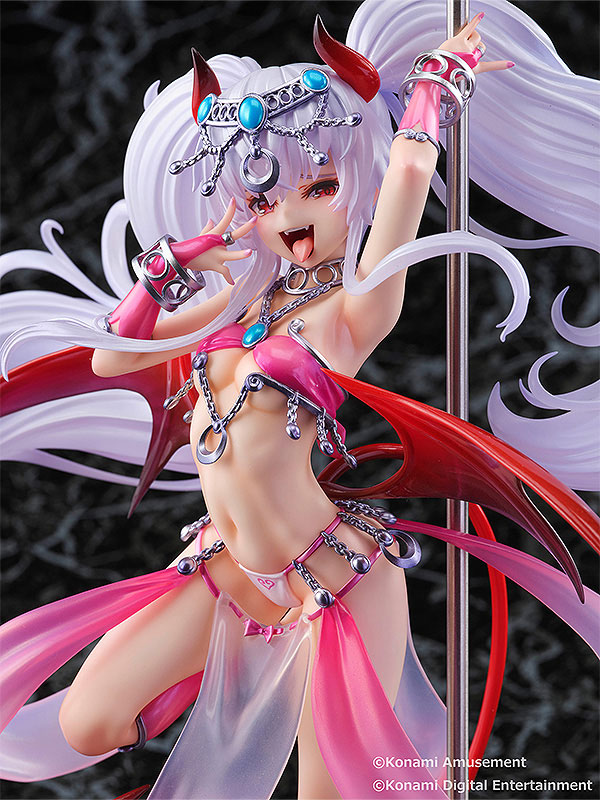 Bomber Girl Grim Aloe Belly Dance ver. 1/6