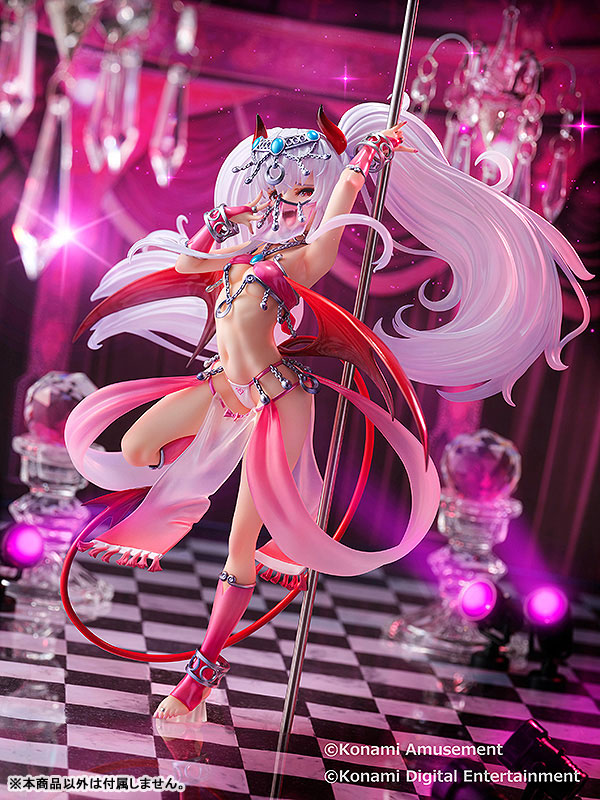 Bomber Girl Grim Aloe Belly Dance ver. 1/6