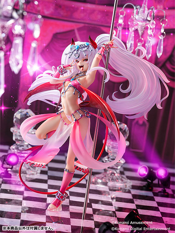 Bomber Girl Grim Aloe Belly Dance ver. 1/6