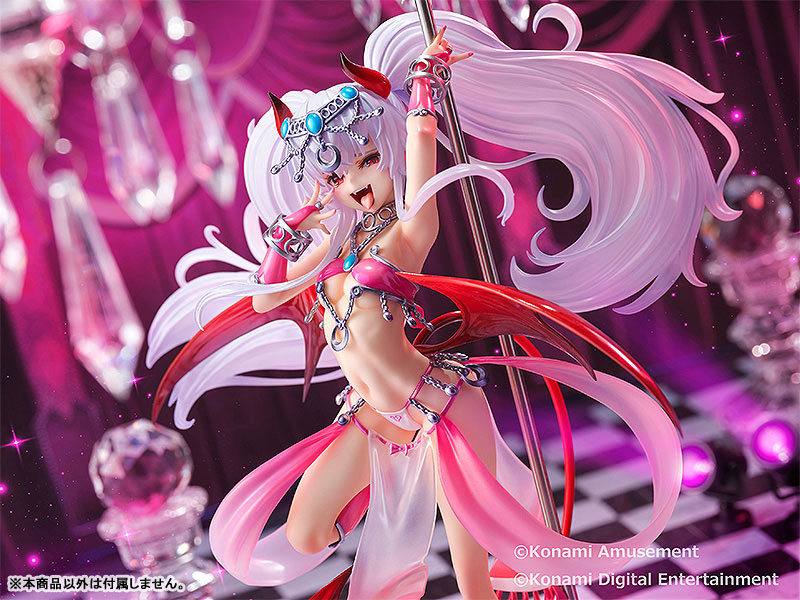 Bomber Girl Grim Aloe Belly Dance ver. 1/6