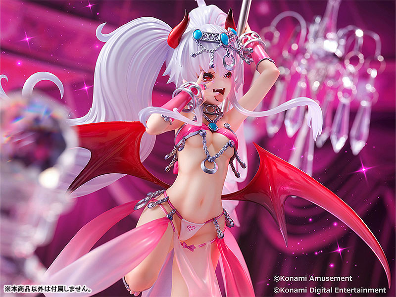 Bomber Girl Grim Aloe Belly Dance ver. 1/6