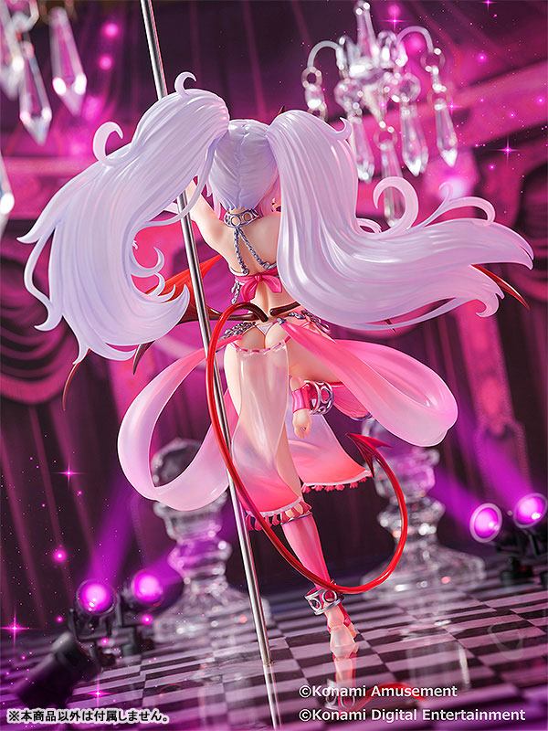 Bomber Girl Grim Aloe Belly Dance ver. 1/6