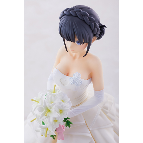Rascal Does Not Dream of a Dreaming Girl Shoko Makinohara ~Wedding ver