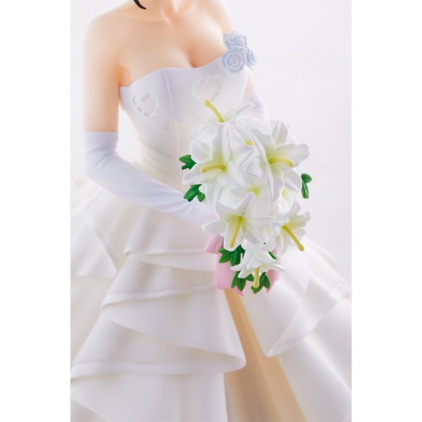Rascal Does Not Dream of a Dreaming Girl Shoko Makinohara ~Wedding ver