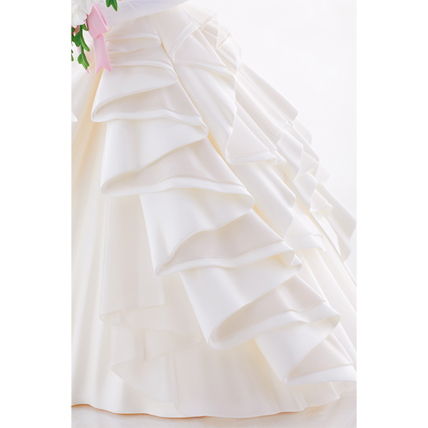 Rascal Does Not Dream of a Dreaming Girl Shoko Makinohara ~Wedding ver