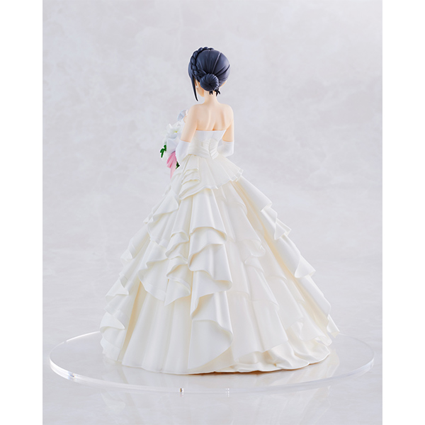 Rascal Does Not Dream of a Dreaming Girl Shoko Makinohara ~Wedding ver