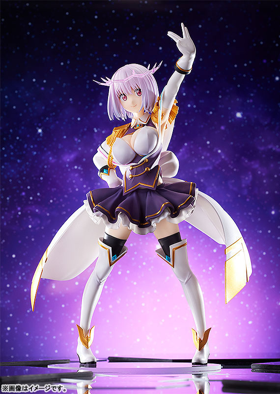 POP UP PARADE Movie GRIDMAN UNIVERSE Akane Shinjo (New Order) L size