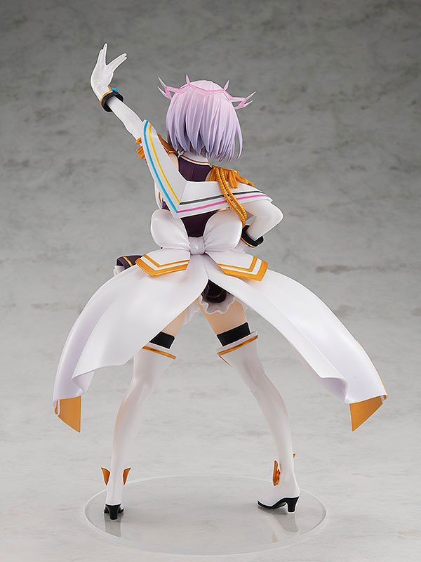 POP UP PARADE Movie GRIDMAN UNIVERSE Akane Shinjo (New Order) L size