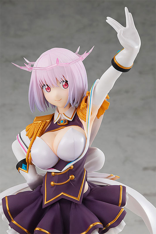 POP UP PARADE Movie GRIDMAN UNIVERSE Akane Shinjo (New Order) L size