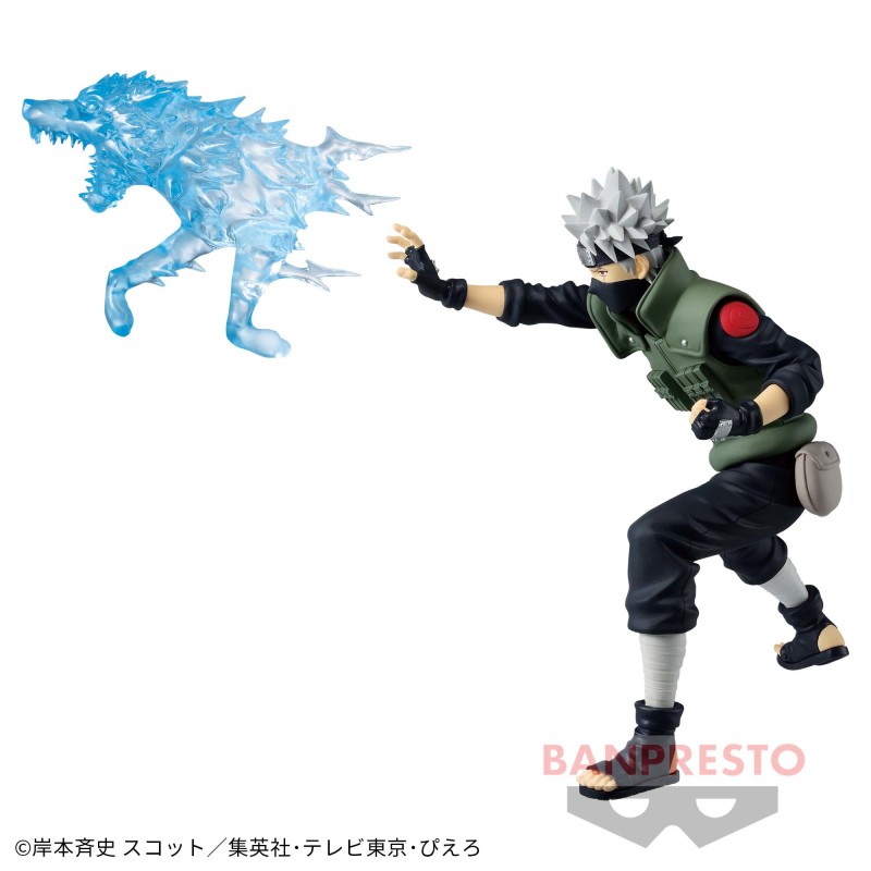 Kakashi Hatake - Naruto