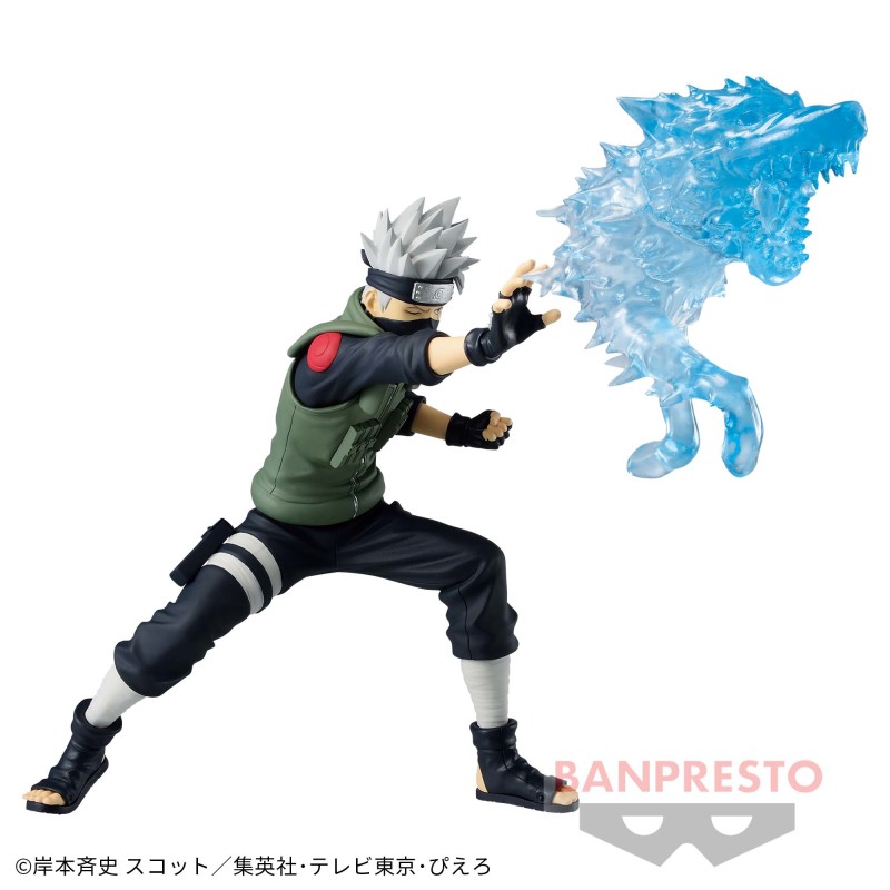 Kakashi Hatake - Naruto