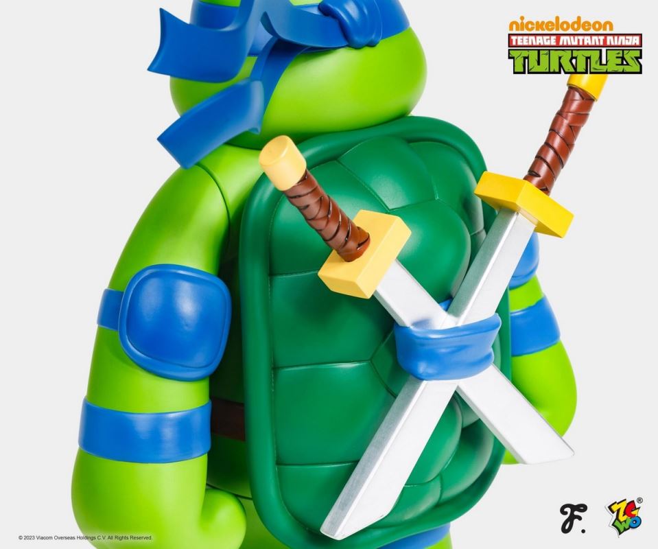 Fools Ninja Turtles